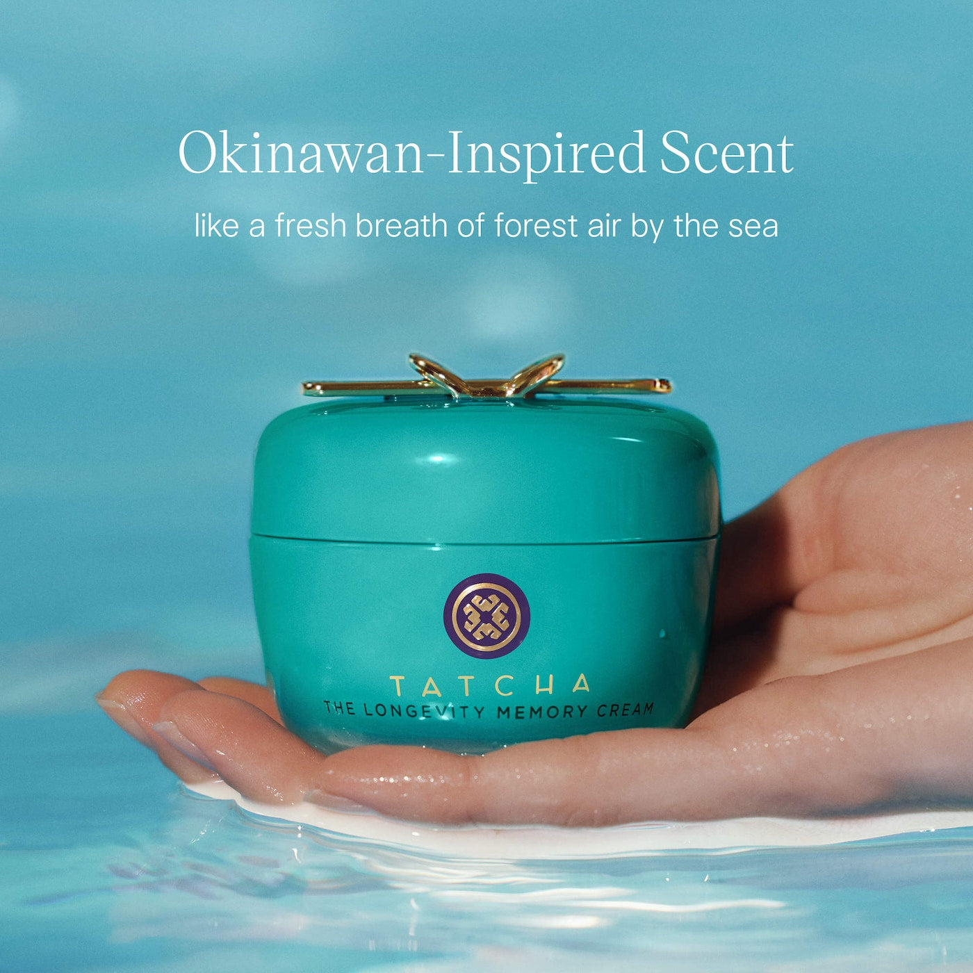 The Longevity Memory Cream