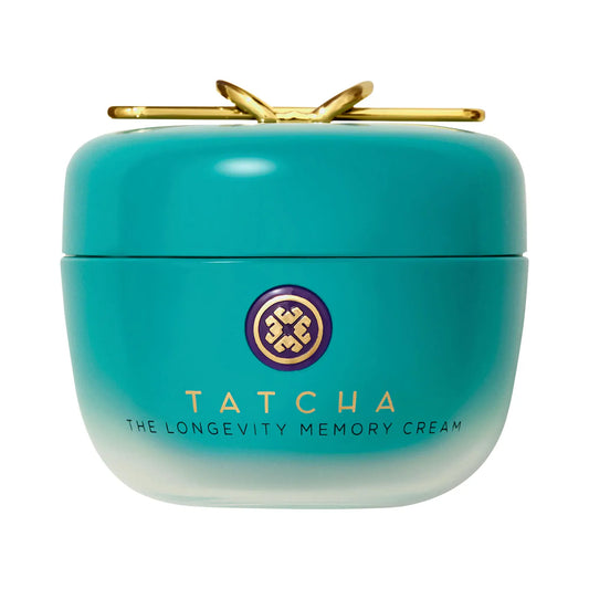 The Longevity Memory Cream
