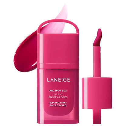 JuicePop Box Lip Tint