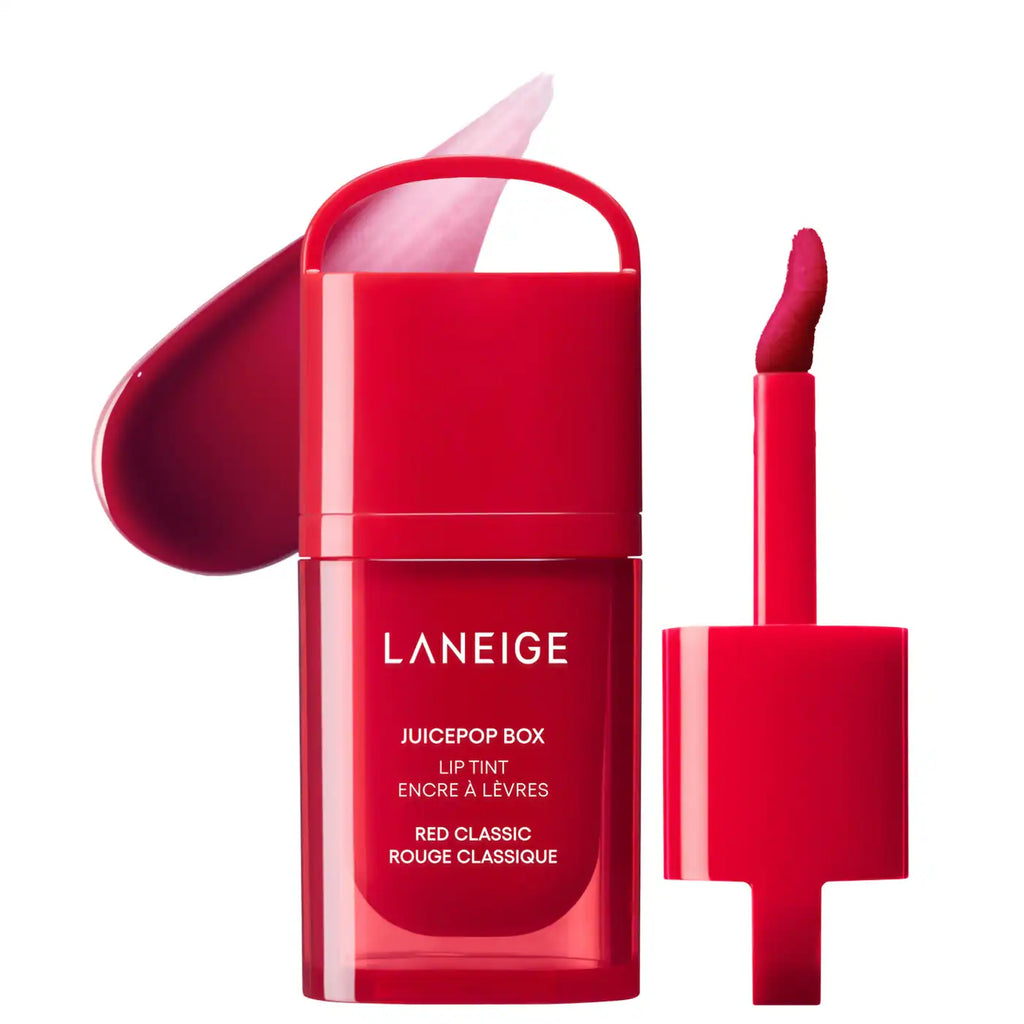 JuicePop Box Lip Tint