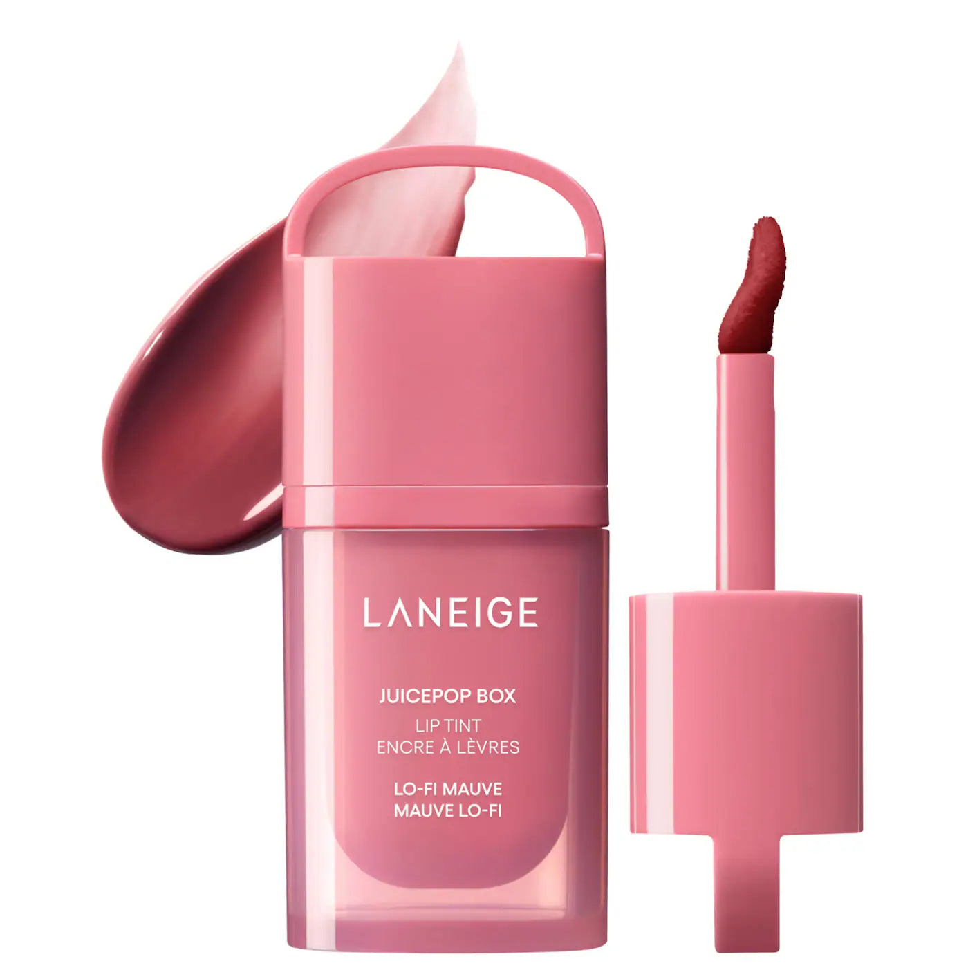 JuicePop Box Lip Tint