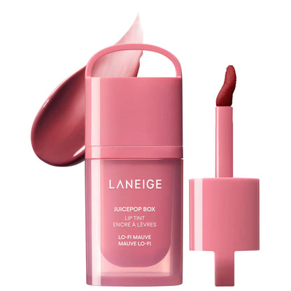JuicePop Box Lip Tint