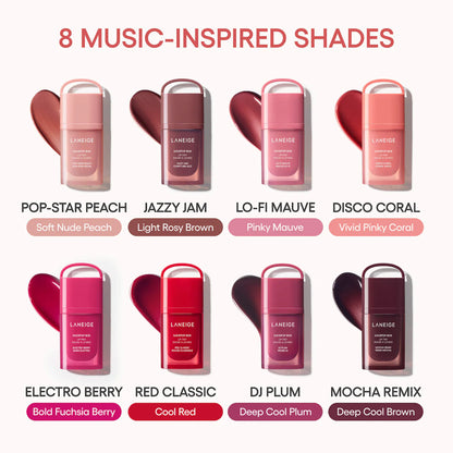 JuicePop Box Lip Tint
