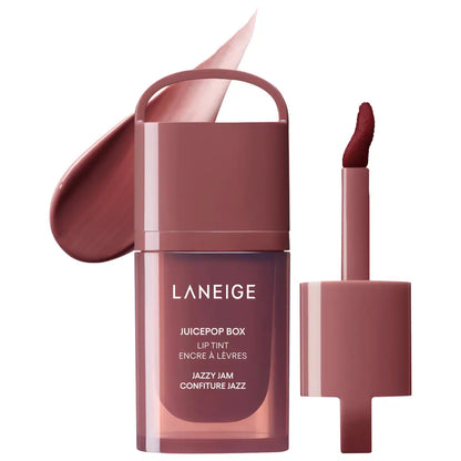 JuicePop Box Lip Tint
