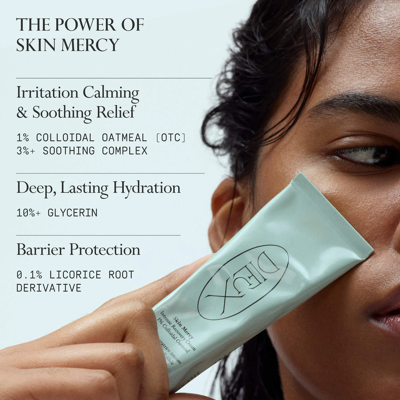 Skin Mercy Intense Recovery Cream