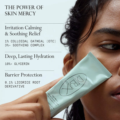 Skin Mercy Intense Recovery Cream