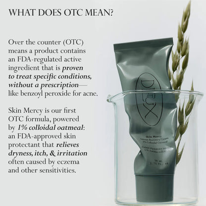 Skin Mercy Intense Recovery Cream