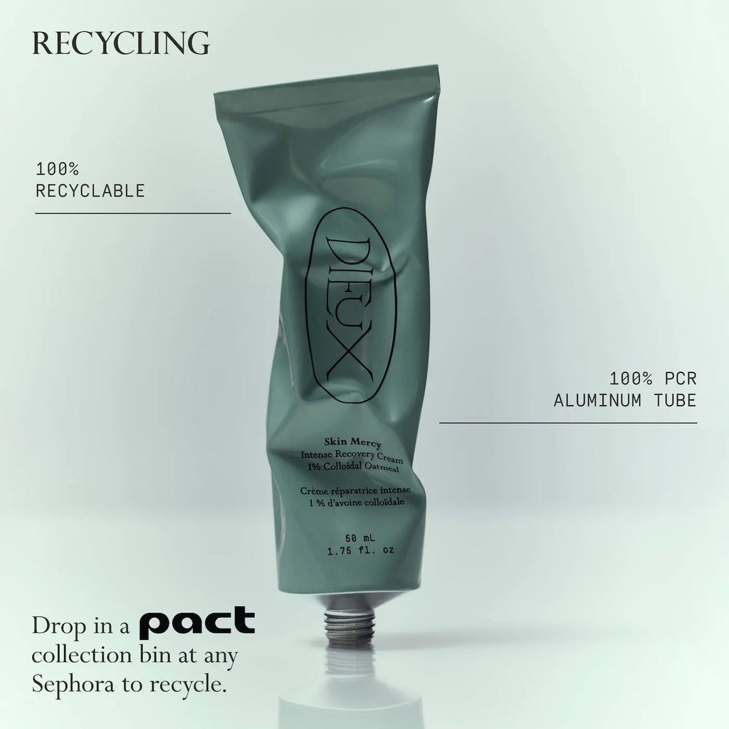 Skin Mercy Intense Recovery Cream