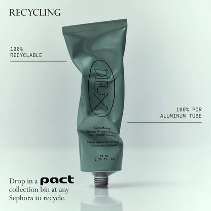 Skin Mercy Intense Recovery Cream