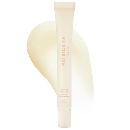 Major Moisture Smoothing and Hydrating Tinted Lip Balm