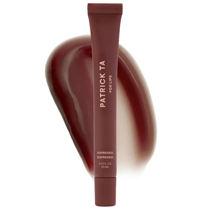 Major Moisture Smoothing and Hydrating Tinted Lip Balm