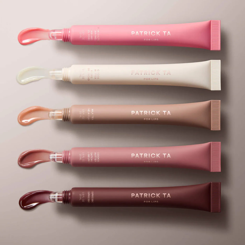 Major Moisture Smoothing and Hydrating Tinted Lip Balm