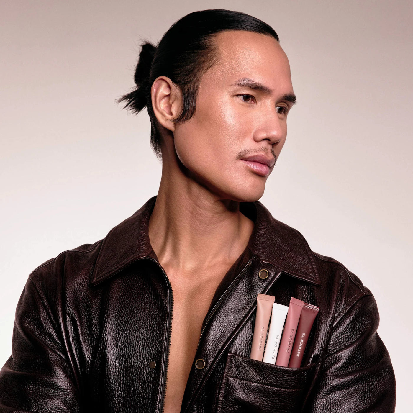 Major Moisture Smoothing and Hydrating Tinted Lip Balm