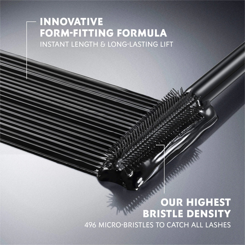 Lash Latex Sculpting & Lengthening Mascara