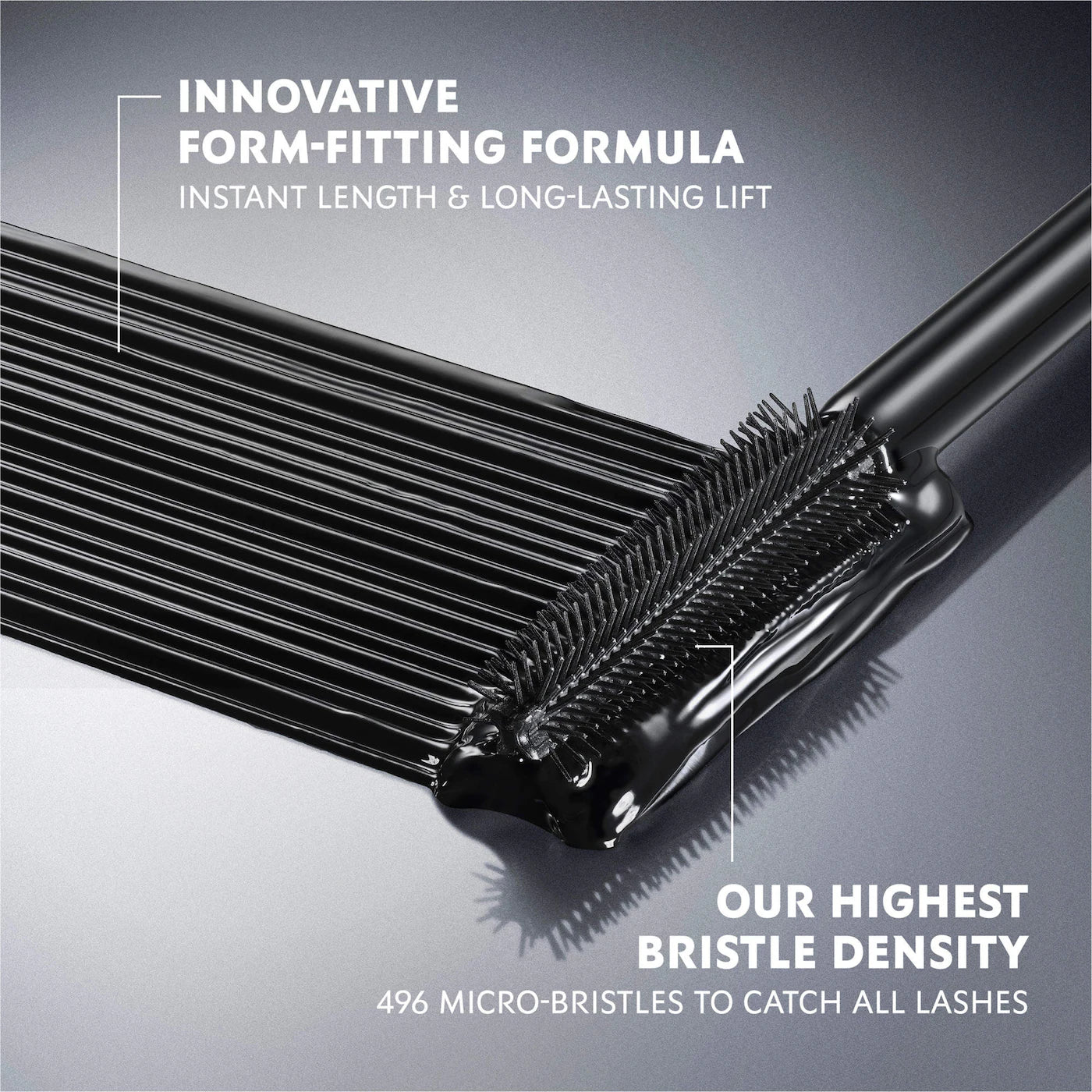 Lash Latex Sculpting & Lengthening Mascara