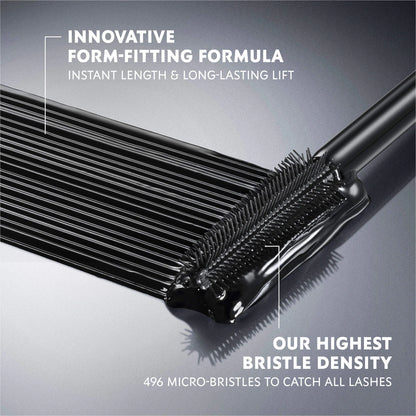 Lash Latex Sculpting & Lengthening Mascara