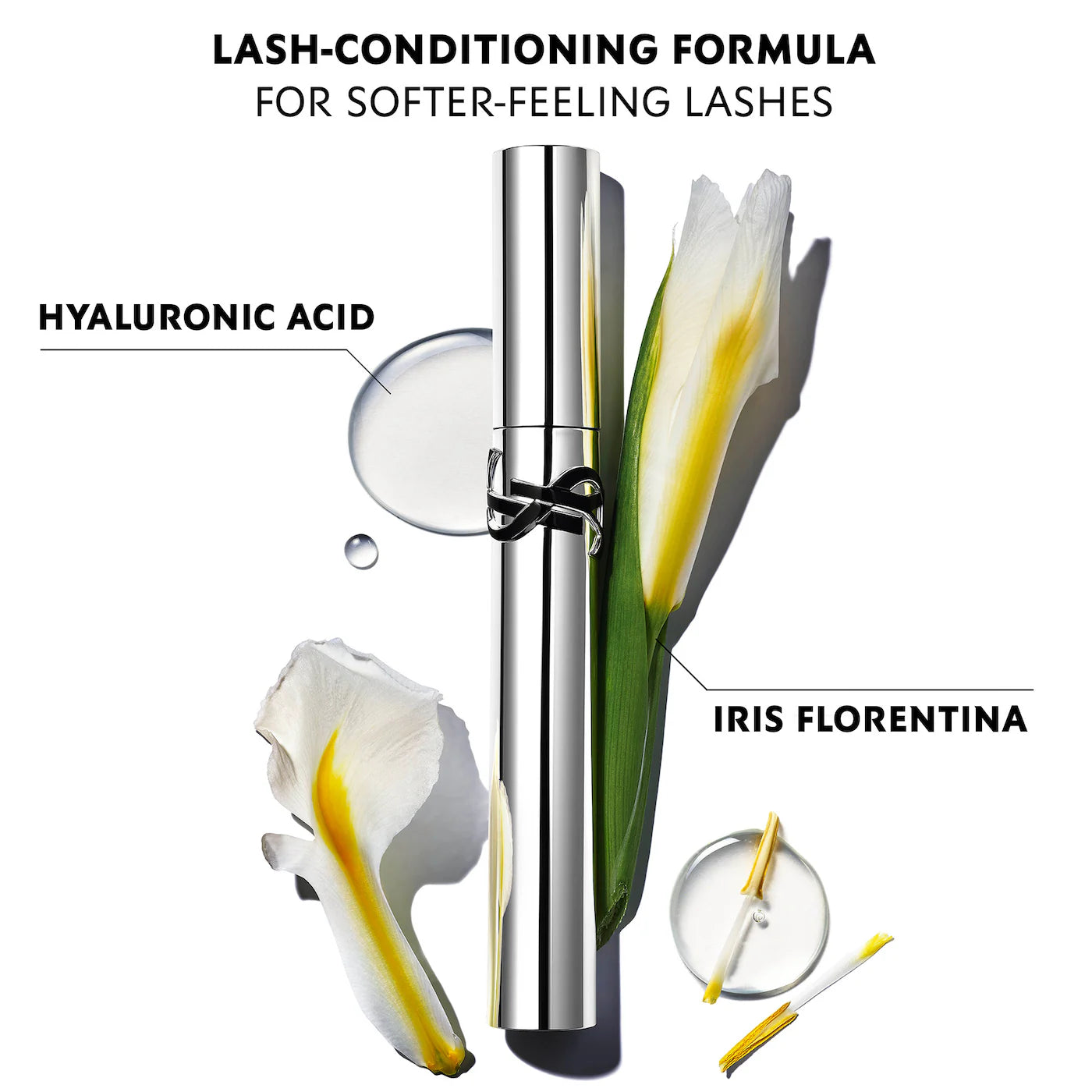 Lash Latex Sculpting & Lengthening Mascara