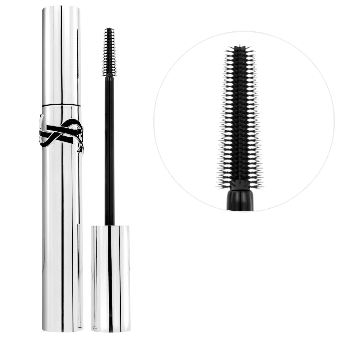 Lash Latex Sculpting & Lengthening Mascara