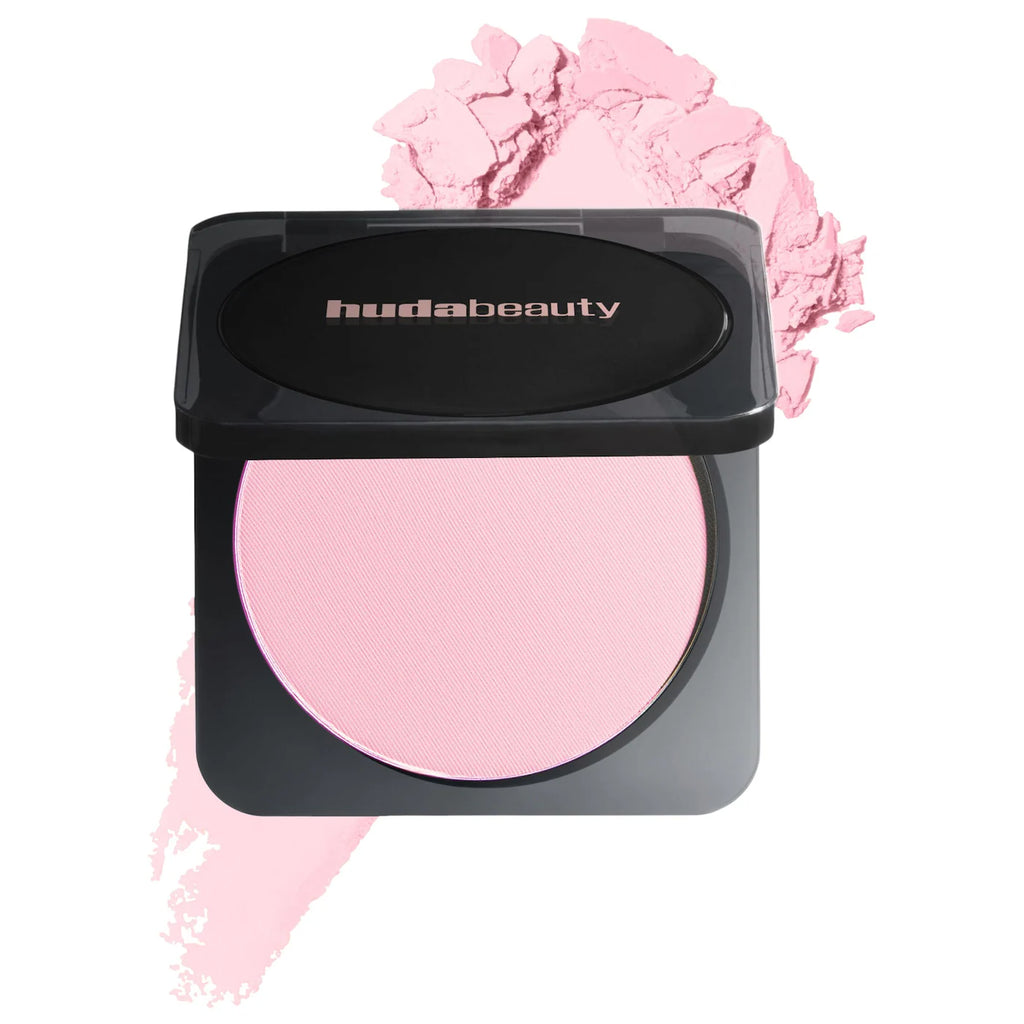 Easy Bake Airbrush Matte Pressed Setting Powder