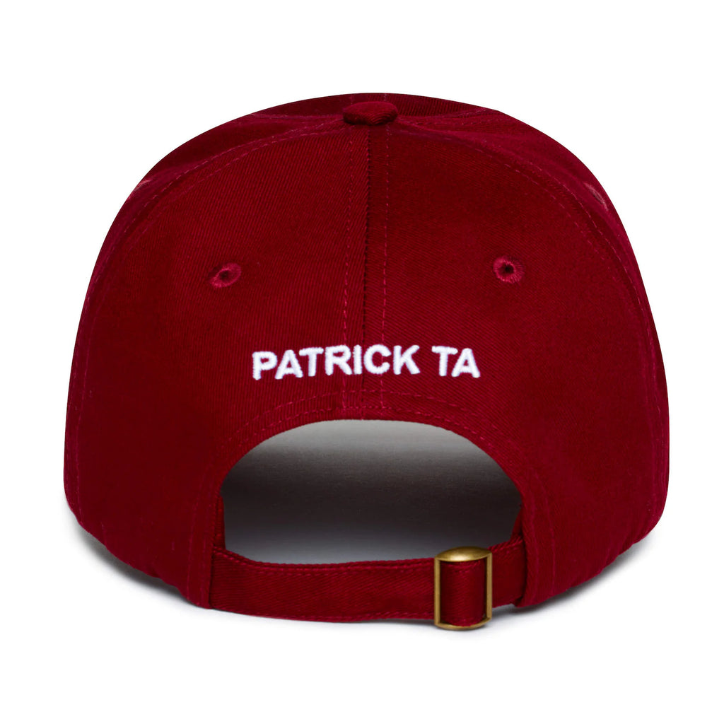 "Not Too Much" Baseball Cap