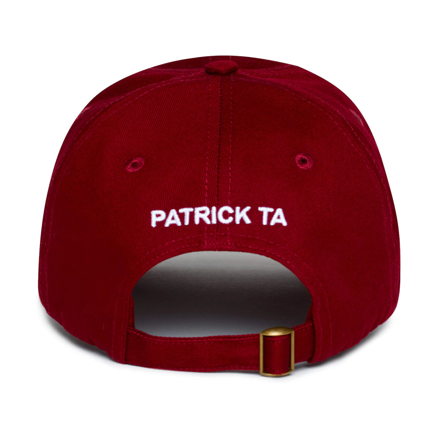 "Not Too Much" Baseball Cap