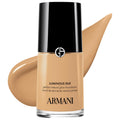 Luminous Silk Liquid Foundation