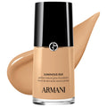 Luminous Silk Liquid Foundation