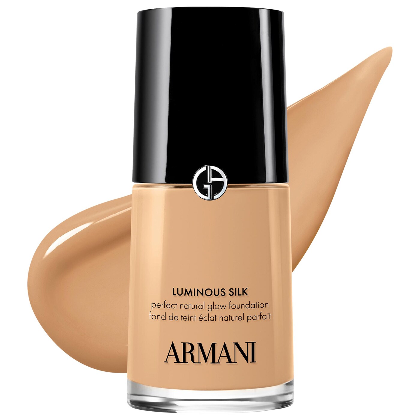 Luminous Silk Liquid Foundation