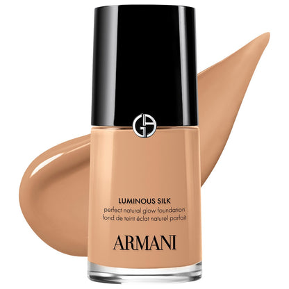 Luminous Silk Liquid Foundation
