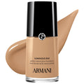 Luminous Silk Liquid Foundation