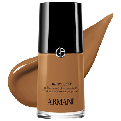 Luminous Silk Liquid Foundation