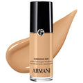 Mini Luminous Silk Liquid Foundation
