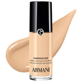 Mini Luminous Silk Liquid Foundation