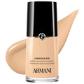 Luminous Silk Liquid Foundation