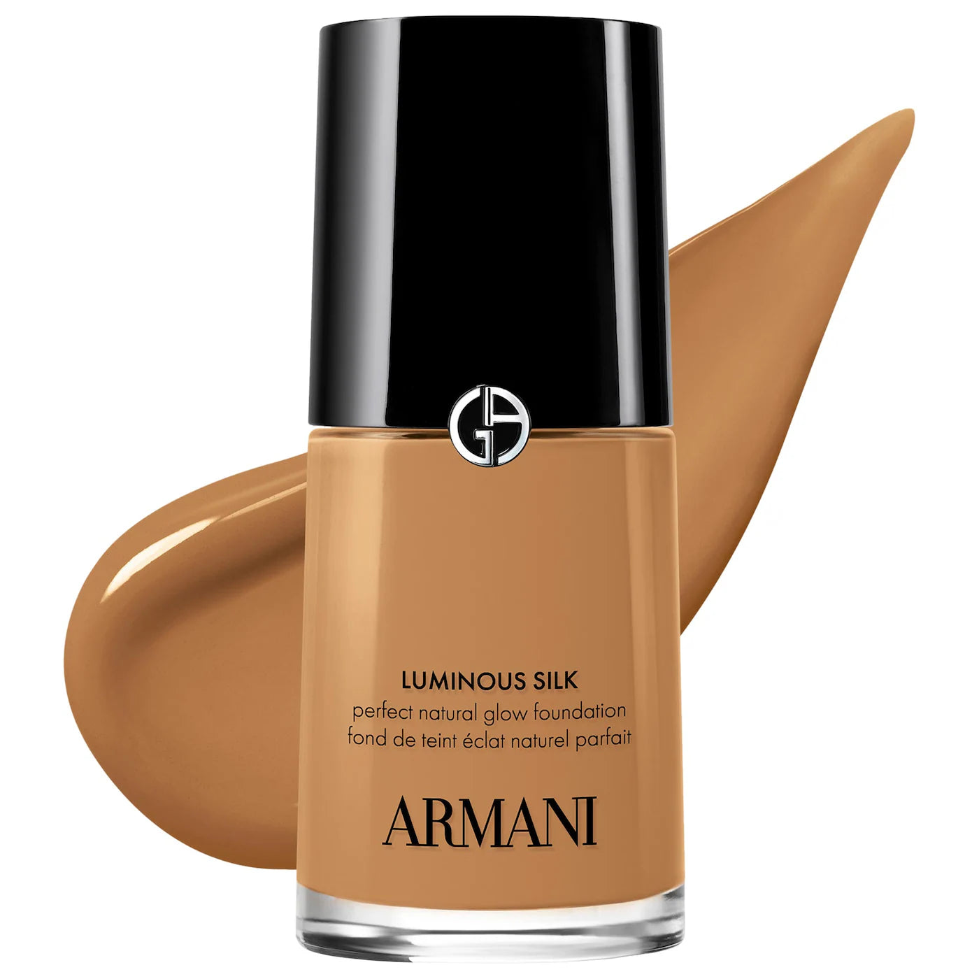 Luminous Silk Liquid Foundation