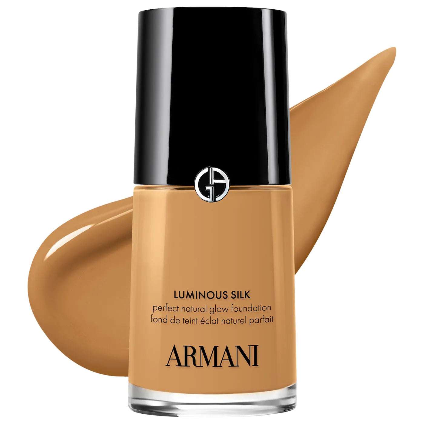 Luminous Silk Liquid Foundation