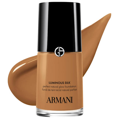 Luminous Silk Liquid Foundation