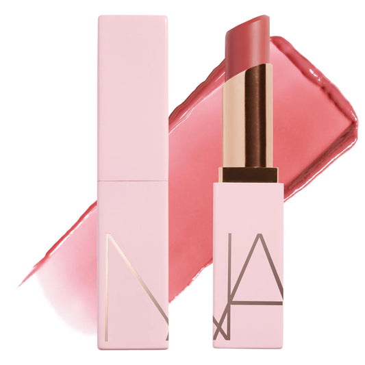 Afterglow Moisturizing Lip Balm with Hyaluronic Acid