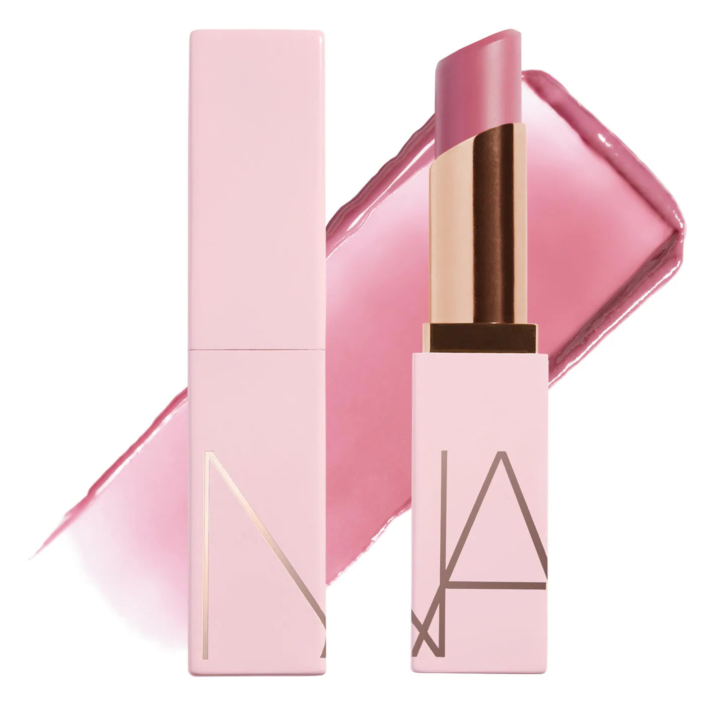 Afterglow Moisturizing Lip Balm with Hyaluronic Acid
