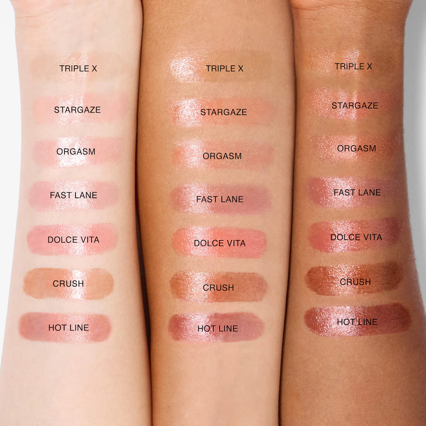 Afterglow Moisturizing Lip Balm with Hyaluronic Acid