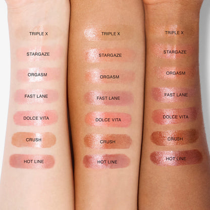 Afterglow Moisturizing Lip Balm with Hyaluronic Acid