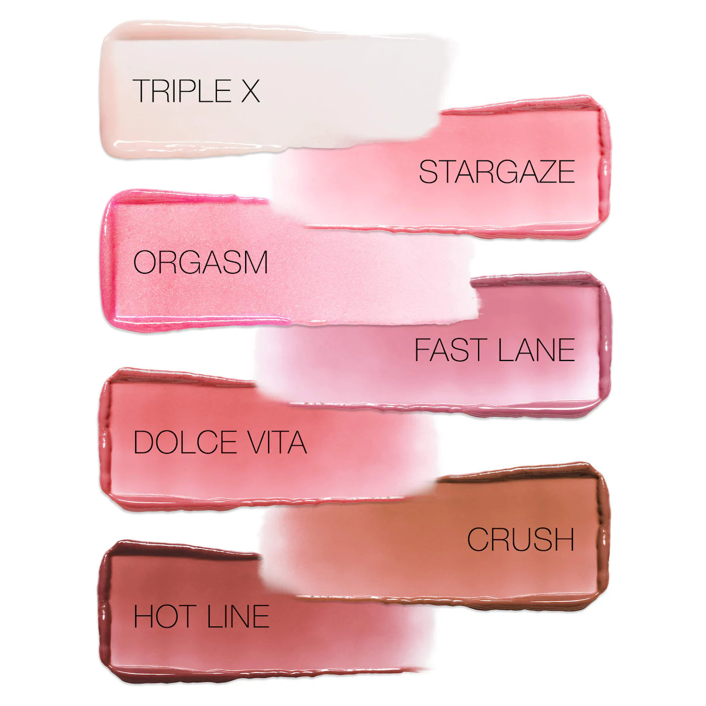 Afterglow Moisturizing Lip Balm with Hyaluronic Acid