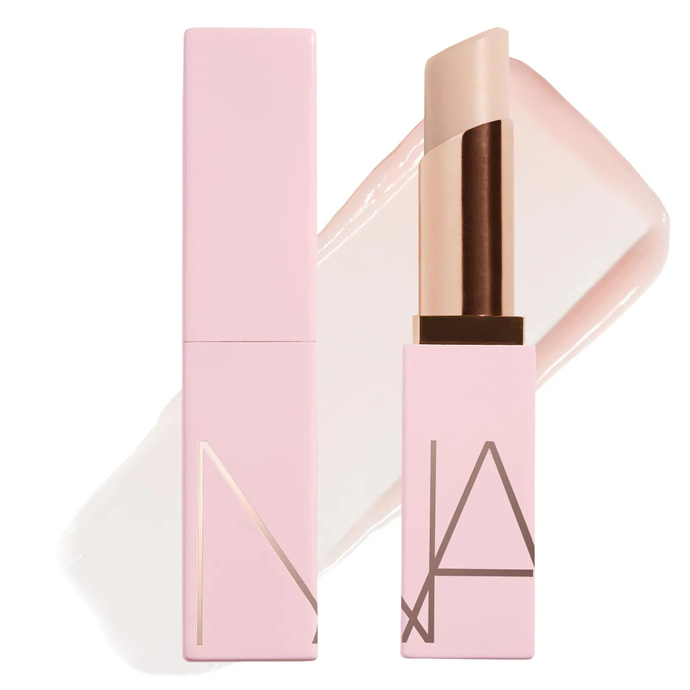 Afterglow Moisturizing Lip Balm with Hyaluronic Acid