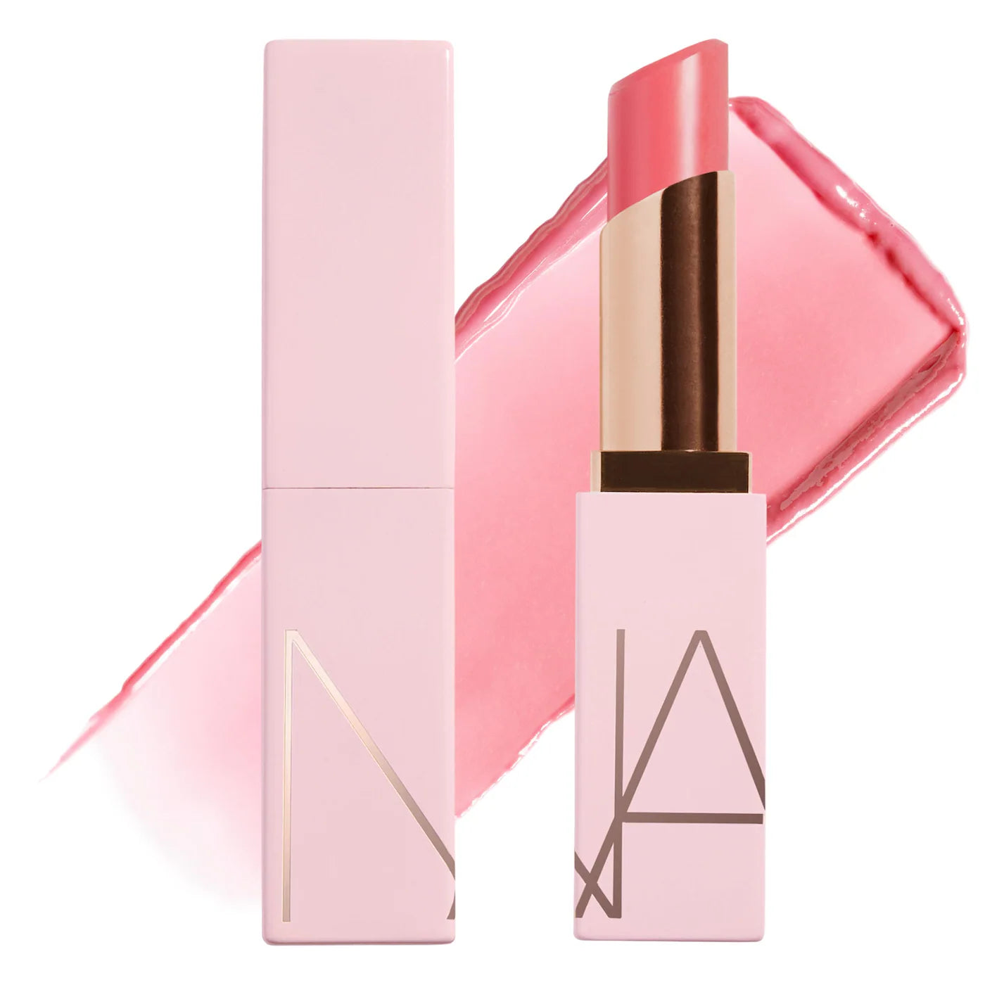 Afterglow Moisturizing Lip Balm with Hyaluronic Acid