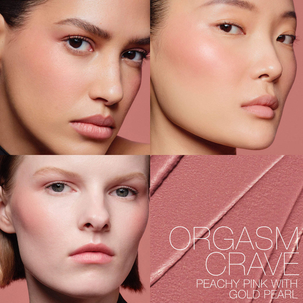 Mini Multiple Soft Blur Blush Stick Duo