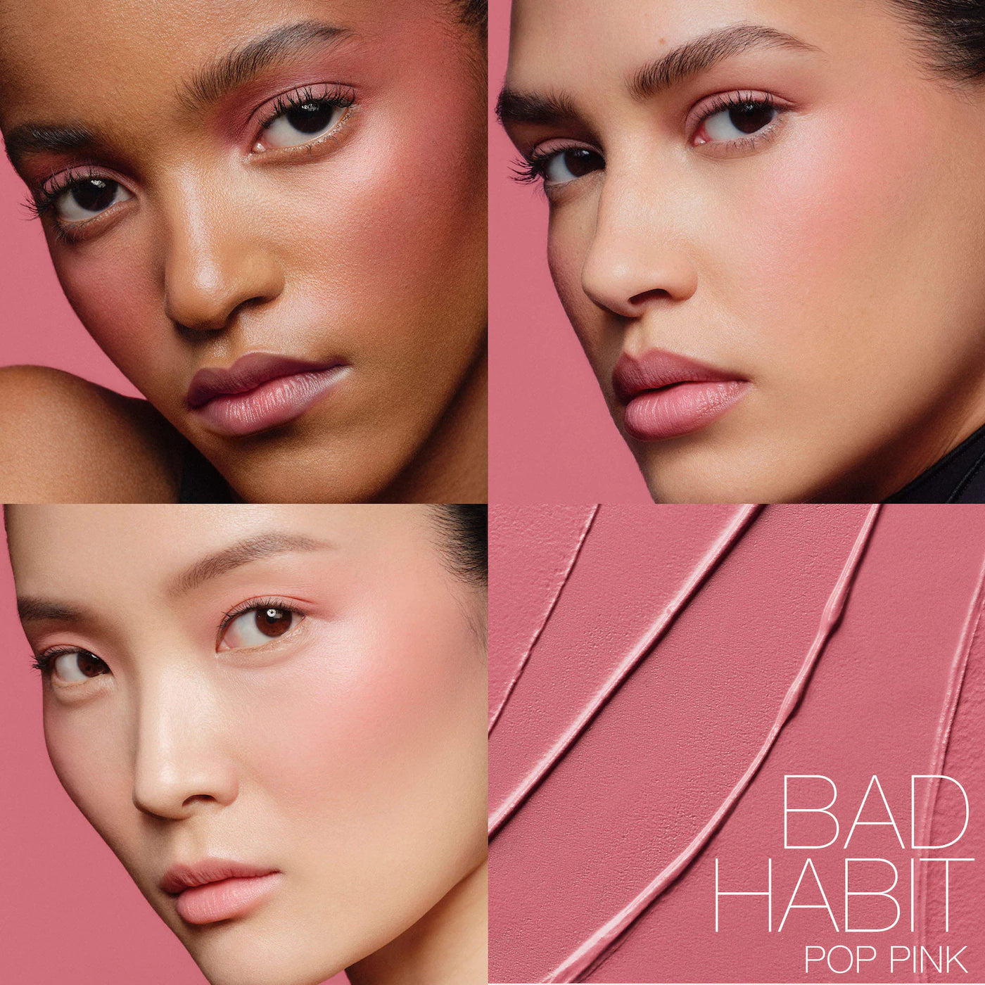 Mini Multiple Soft Blur Blush Stick Duo