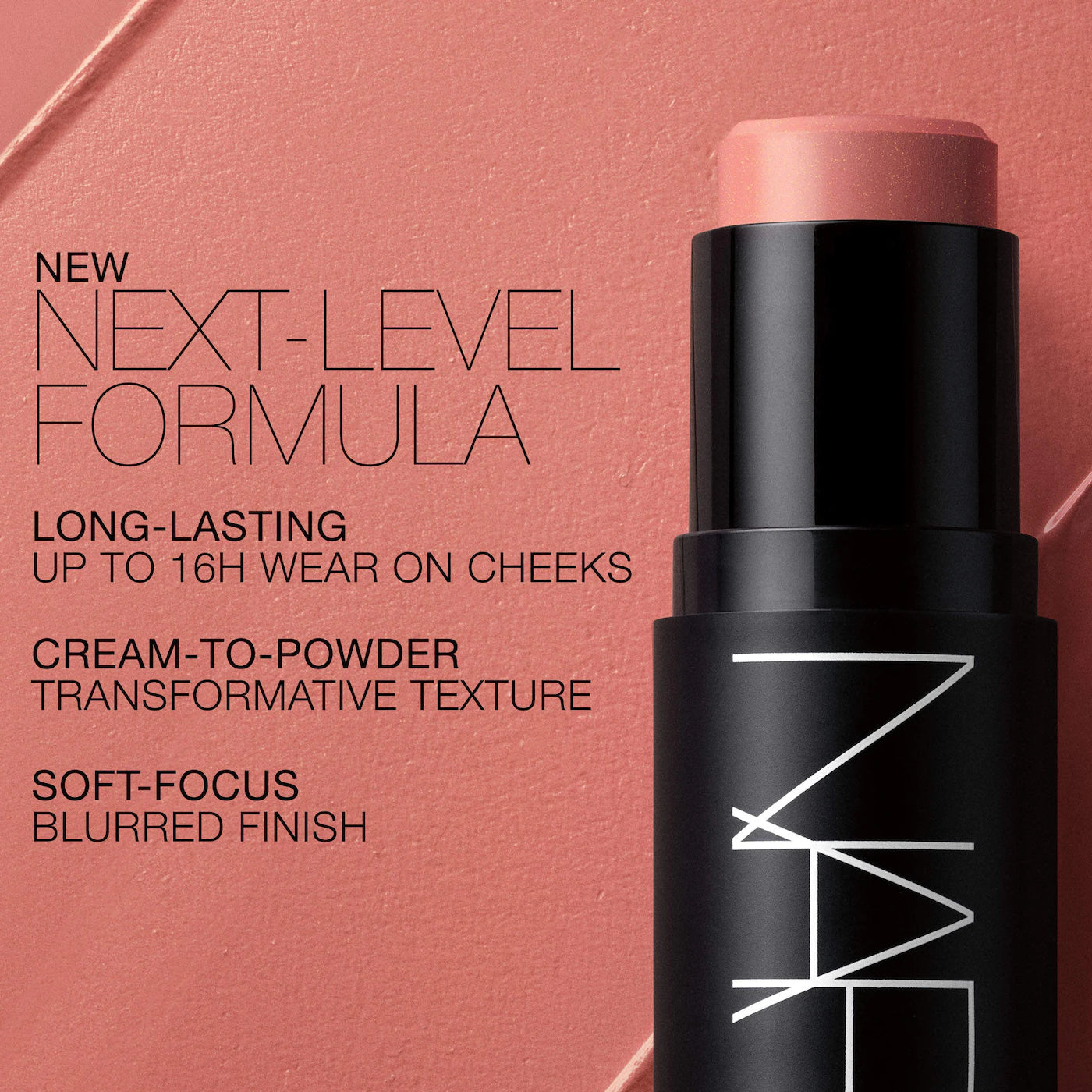 Mini Multiple Soft Blur Blush Stick Duo