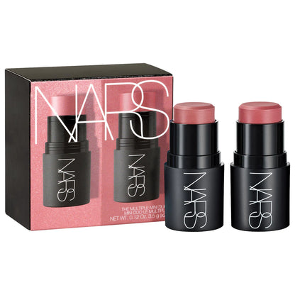 Mini Multiple Soft Blur Blush Stick Duo