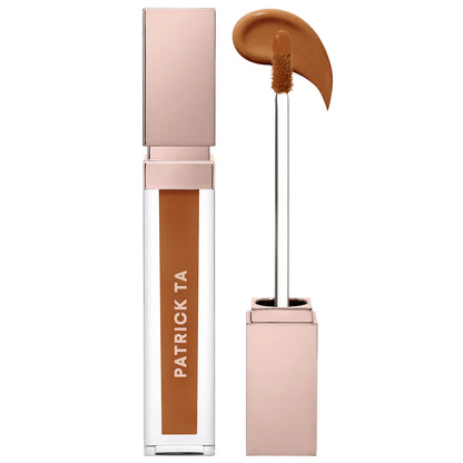 Major Skin Soft Blur Brightening Hydrating Concealer with Vitamin E