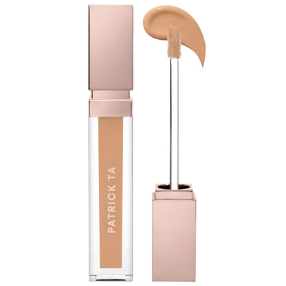 Major Skin Soft Blur Brightening Hydrating Concealer with Vitamin E
